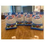 Mini Metals, 1:160ï¿½ï¿½53 White 3000 Tractor