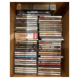 Vtg Music Media