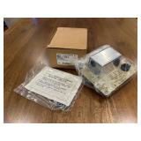 Invensys HC-201 Duct Humidistat