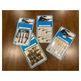 Model Train Mine Accessories