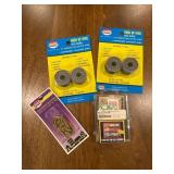 Model Power Hook-Up Wire Set & More