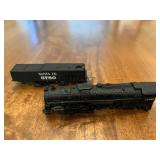 Bachmann Santa Fe ATSF 4-8-4 Locomotive & Tender
