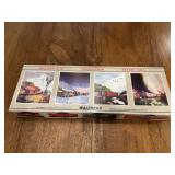 Walthers Double Stack Car Set