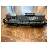 Arnold Diesel Engine # 3845 Southern Pacific N-Sca