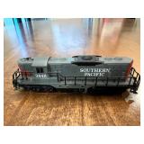Arnold Diesel Engine #3845 Southern Pacific N-Scal