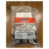 L.E. 9SM15454-12 Diode Bridge Rectifier