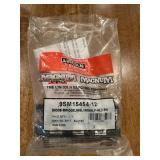 L.E. 9SM15454-12 Diode Bridge Rectifier