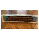 Atlas N-Scale Pennsylvania Diesel Locomotive #5887