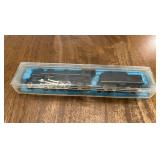 Atlas N-Scale 2-8-2 Mikado Locomotive w/Tender