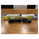 AHMï¿½HO Steam Locomotive Set