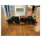 Pennsylvania 0-4-0 Locomotive #96 w/Coal Car