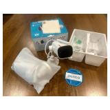 Dekco HD Wi-Fi Security Camera System