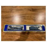 AHM 4-6-2 Heavy Pacific Train Set