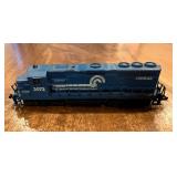 Conrail #3073 Diesel Locomotive N-Scale