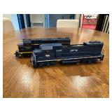 MoPac #2900 (4-0-4) Santa Fe #1347