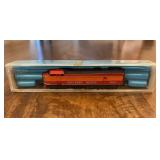 Atlas Southern Pacific #6303 Diesel Locomotive N-S