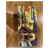 Athearn Southern Pacific Caboose Kit