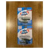 Mini Metals, N Scaleï¿½Set of 2