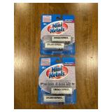 Mini Metals, Chicago Express Set