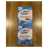 Mini Metals, N Scaleï¿½Set of 2