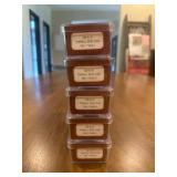 GB & W Thrall Box Cars (1,3-6) N Scale
