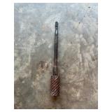 Core Drill Masonry Bitï¿½2.5ï¿½22