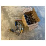 Tools and Drill Bits
