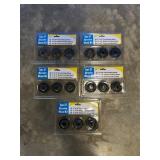 Type 27 Abrasive Wheel Kits