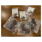Model Train Accessories Bundle
