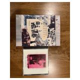The Beatles CD and Book Set
