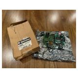 ServiceFirst CTI Module