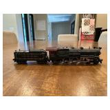 Vtg Pennsylvania RR (4-6-2) K4 Pacific #5794