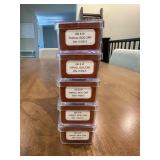 GB & W Thrall Box Car (All #5) N Scale