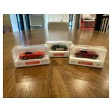 1:87 Scale Wiking Model Cars