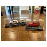 1:87 Scale Land Rover Discovery Models