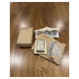 Honeywell T7047 Thermostat