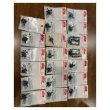 Kalmbach Industries Train Parts