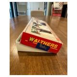 Walthers Train Model Kit Parts