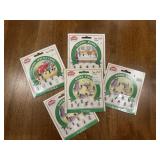 Model Power N Scale Figuresï¿½Set of 5