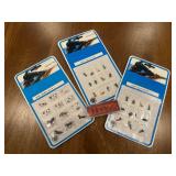Bachmann Mini People & Livestock