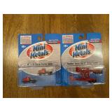 Mini Metals, N Scaleï¿½Set of 2