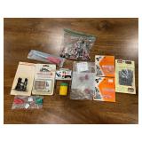 Model Train Accessories