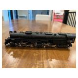 Ho-Scale 1506 Challenger 4-6-6-4