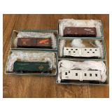 Athearn Trains in Miniature Assortment
