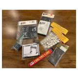 Model Train Accessories