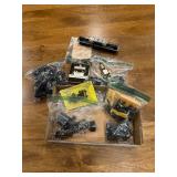 Model Train Parts and Accessories