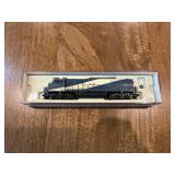 Atlas A&IB Diesel Locomotive