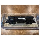 Bachmann N Scale Norfolk Diesel