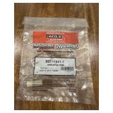 L.E. PST 11851-3 Insulating Tube