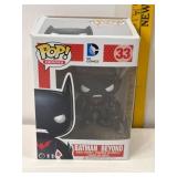 Funko Pop Heroes Batman Beyond #33 in Box